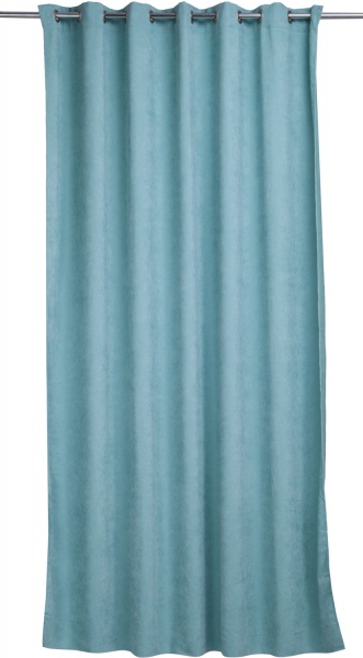 Штора BONA 200х260 cвітло-блакитний La Nuit