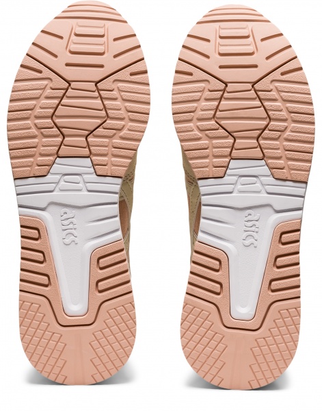 Кроссовки Asics LYTE CLASSIC 1202A073-700 р.37 US 6 персиковый