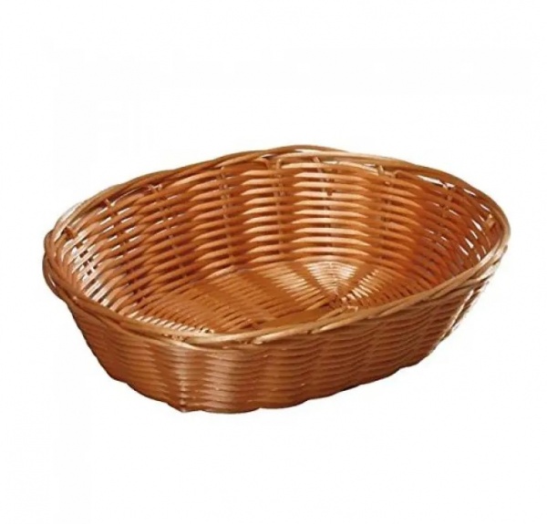 Корзинка для хлеба 24x20x6 см 17833 Kesper 