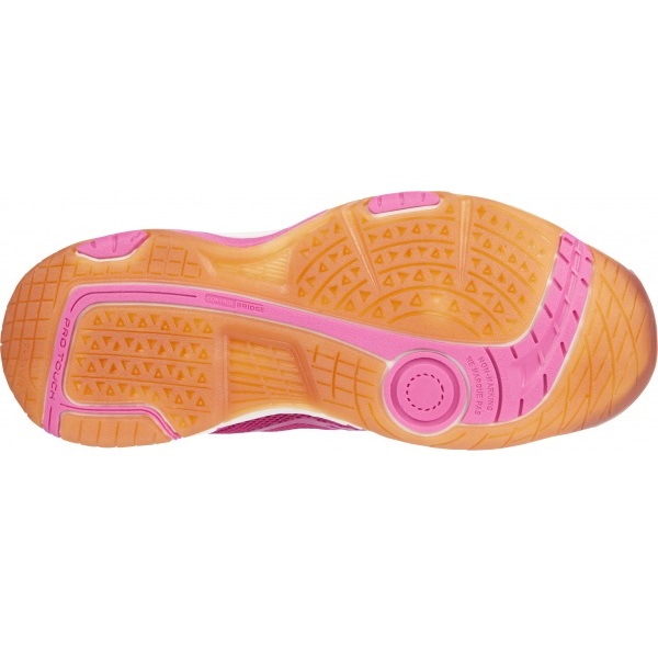 Кроссовки Pro Touch Rebel 3 JR 294971-909282 р.EUR 30 розовый