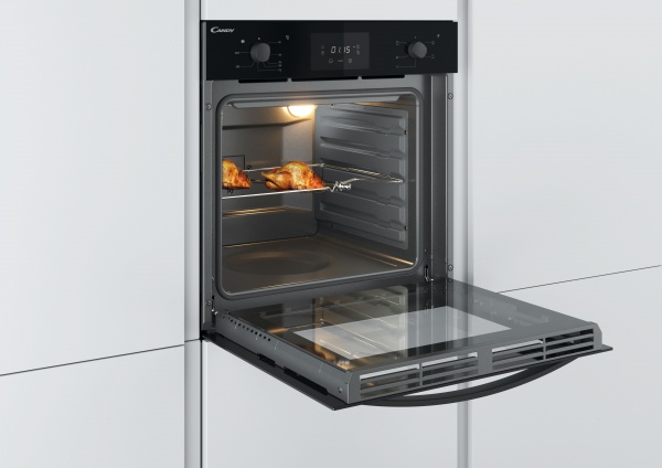 Духовой шкаф Candy FCS 245 N/E