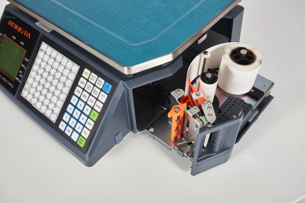 Весы фасовочные Rongta RLS 1000В 