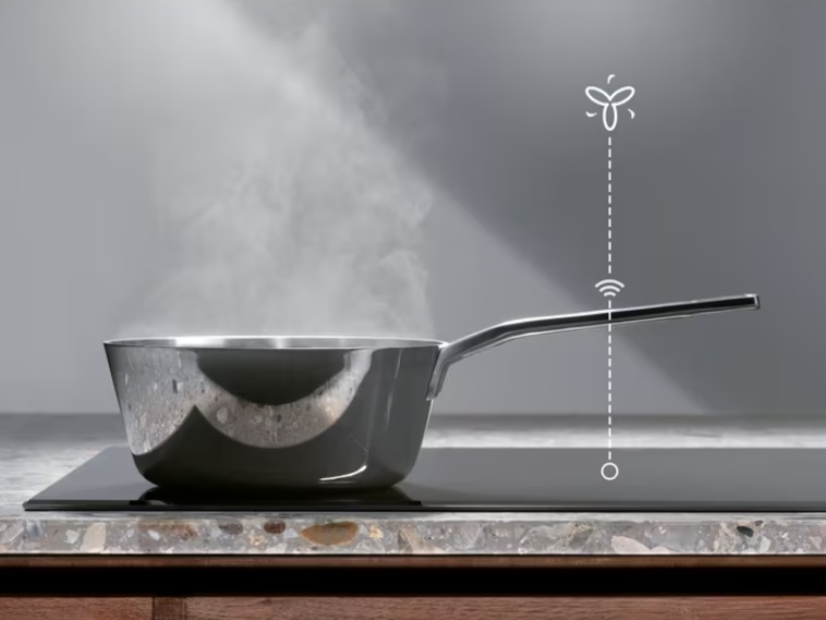 Варильна поверхня індукційна Electrolux CIV634