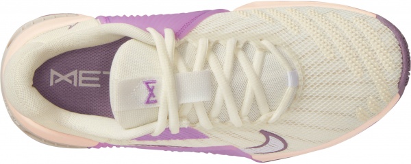 Кросівки Nike NIKE METCON 9 DZ2537-100 р.36,5 бежевий