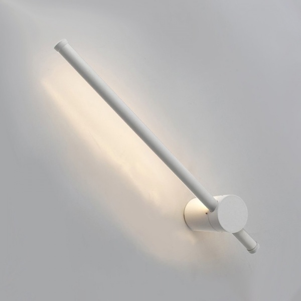 Бра Maysun 1x5 Вт белый STICK 5W L-400 WHITE 