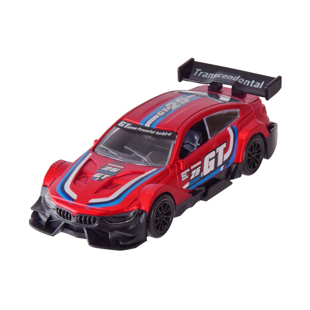 Мини-модель Автопром 1:36 AP74161