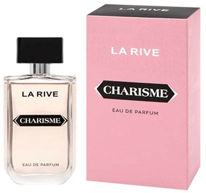Парфюмированная вода La Rive Charisme 90 мл