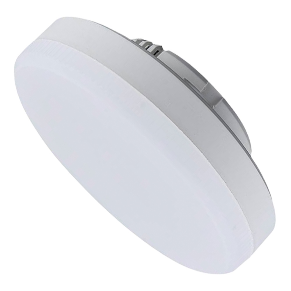 Лампа светодиодная Victoria Lighting 9 Вт GX53 220 В 4200 К