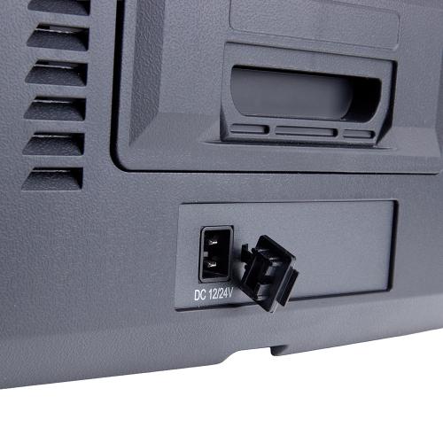 Автохолодильник компрессорный Voin 25 л 12В/24В/220В