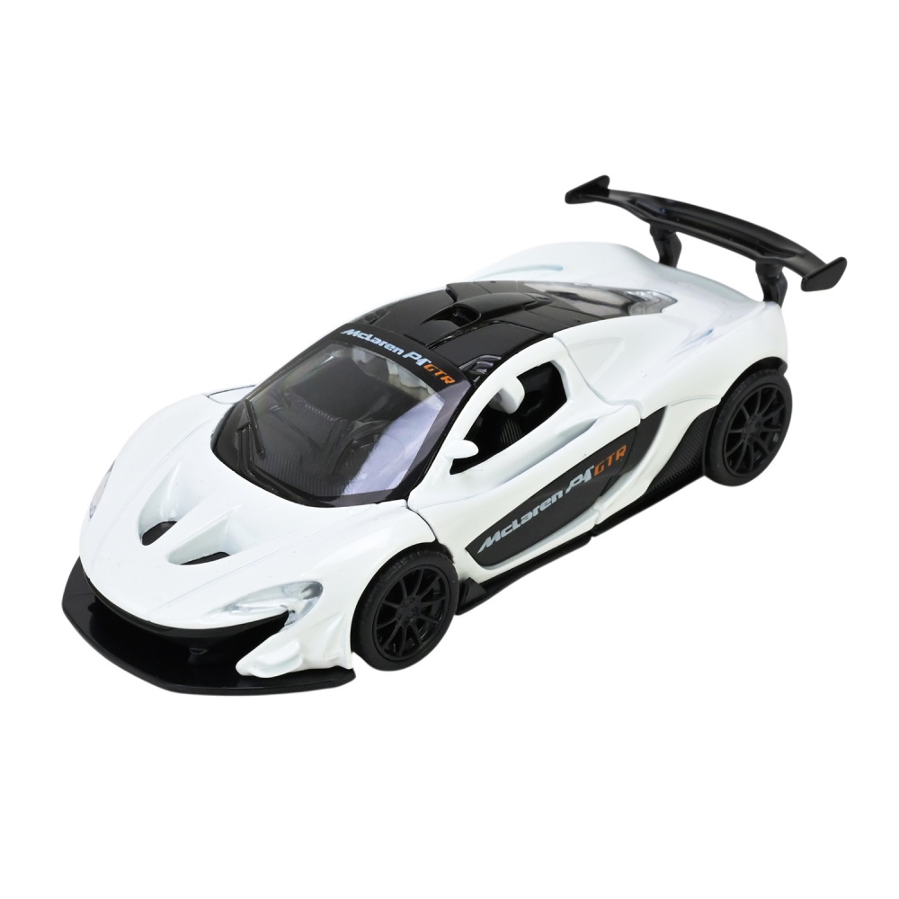Автомодель Автопром 1:32 Mclaren P1™ GTR 10014