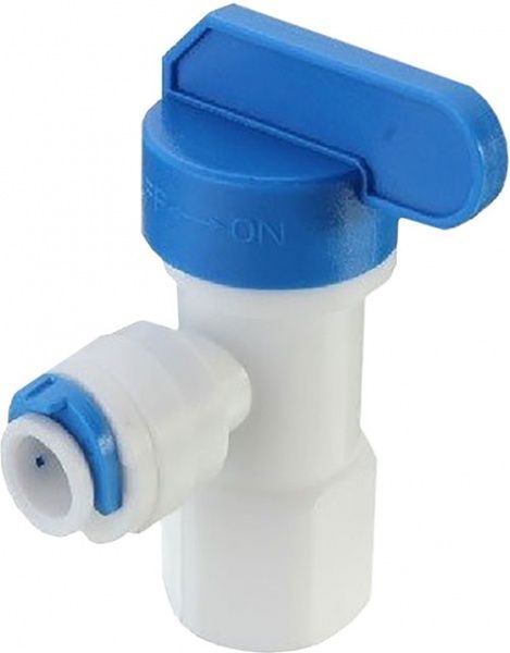 Клапан Atlas Filtri для подключения расширительного бака 1/4 RE7402003 