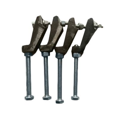 Ножки для чугунных ванн Odoksan