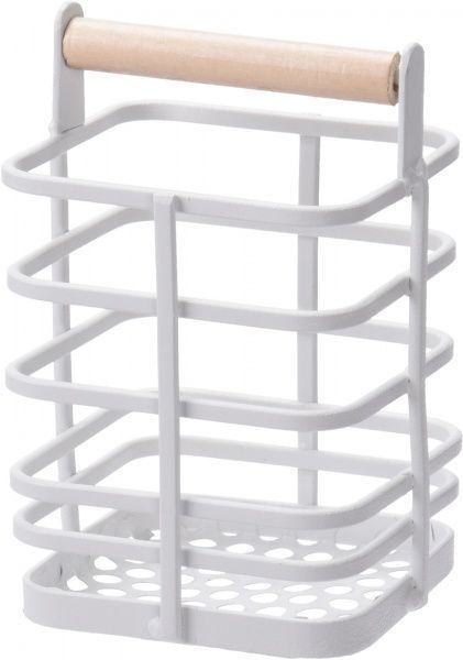 Підставка для столових приборів 10х10х15 см Koopman