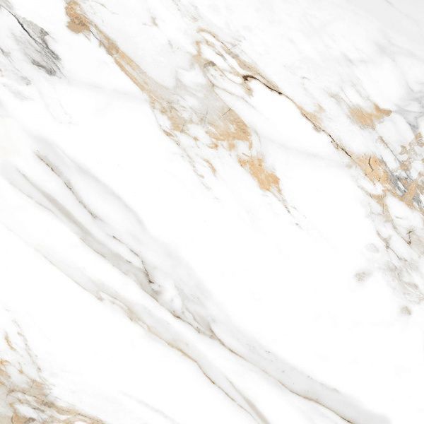 Плитка INTER GRES Calacatta сірий 60x60 35 071/L 