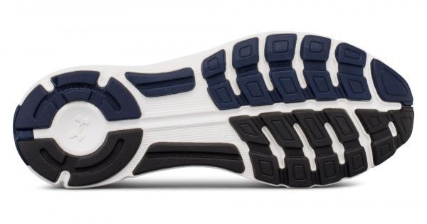 Кроссовки Under Armour UA Speedform Gemini Vent 3020661-400 р.11,5 синий