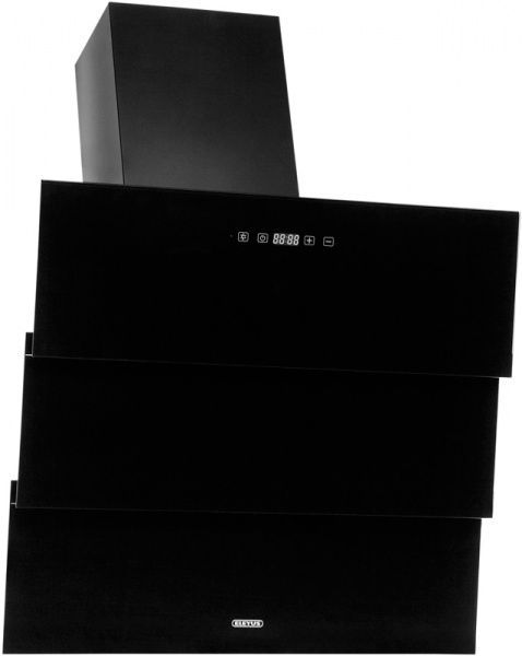 Вытяжка Eleyus Troy 1200 LED SMD 60 BL