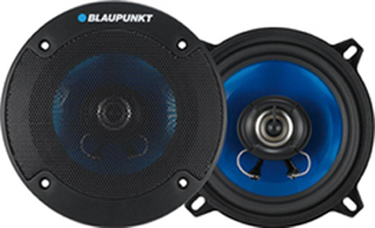 Автоакустика Blaupunkt ICx 542 — фото 1