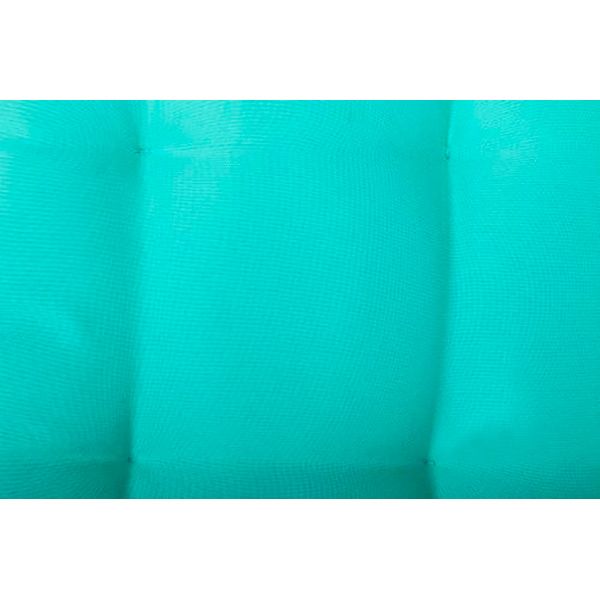 Подушка стебнована Color mini ментол 35х35х5 см