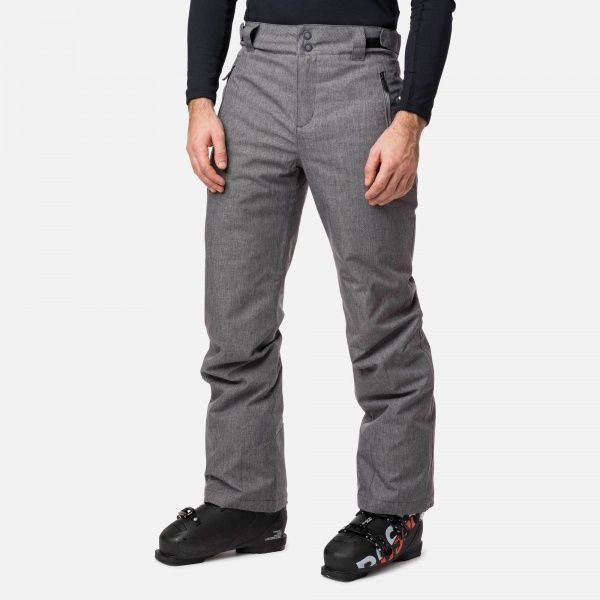 Штани Rossignol RAPIDE HEATHER PANT RLIMP07|20_280 р. XL сірий