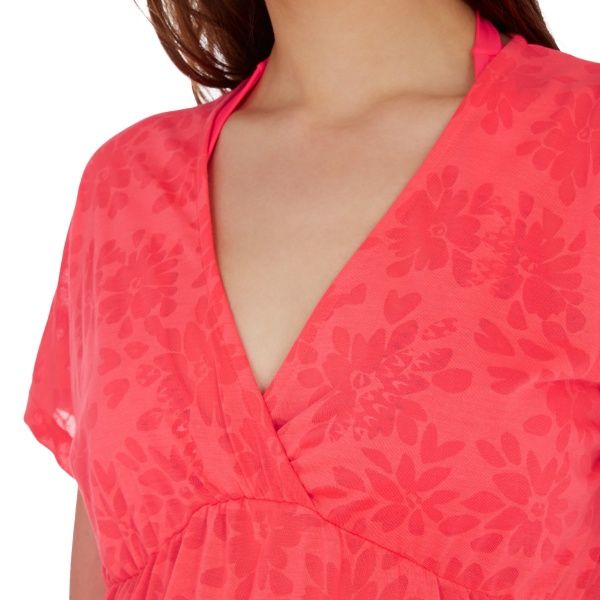 Сукня Firefly Laora II wms 302301-246 р. 36 червоний