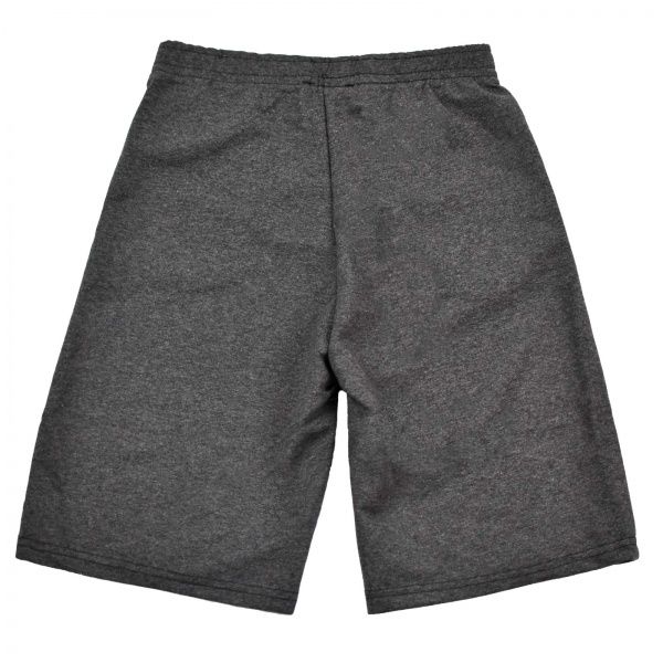 Шорты детские Almi's 3 р.140 темно-серый 320048 