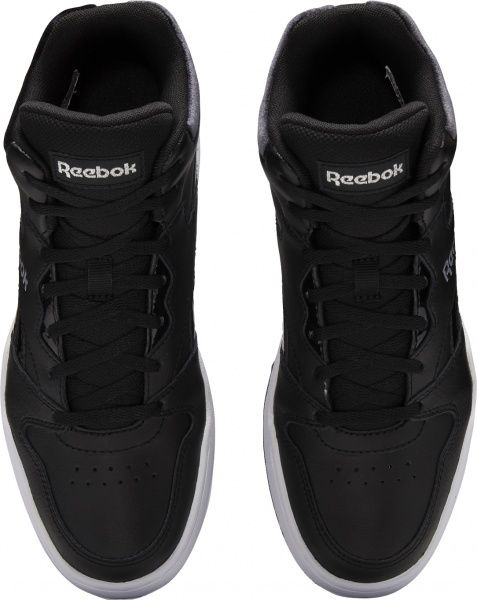 Кроссовки Reebok ROYAL BB4500 FW7156 р.UK 8 черный
