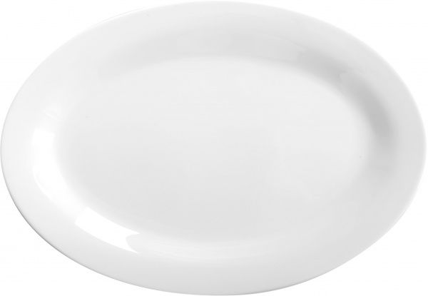 Сервіз столовий Bianco 30 предметів на 6 персон Fiora