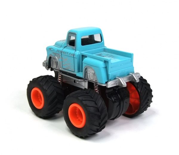 Машинка инерционная XG в ассортименте XG879-14W