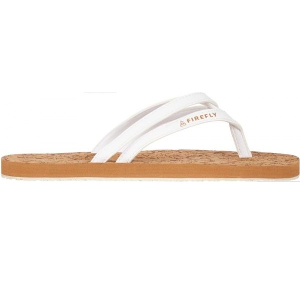 Вьетнамки Firefly 415264-901118 р. 36 коричневый