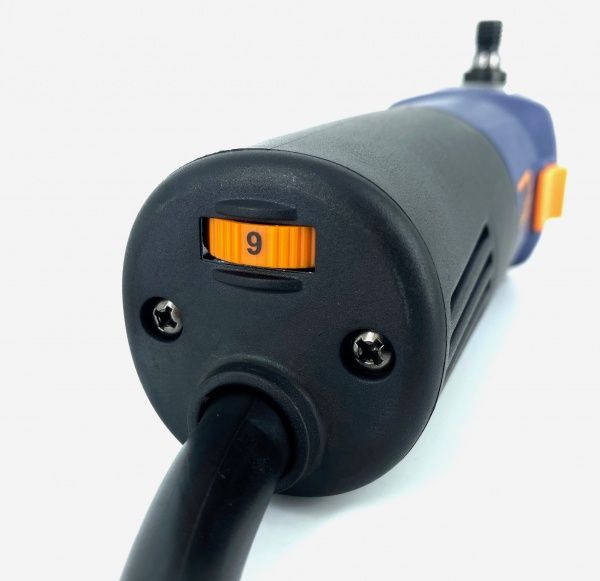 Болгарка (кутова шліфмашина) Max pro MPAG950/125VQ