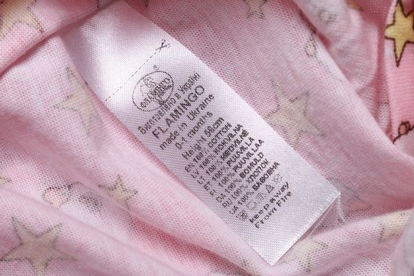 Комбінезон для дівчинки Фламінго р.56 рожевий 