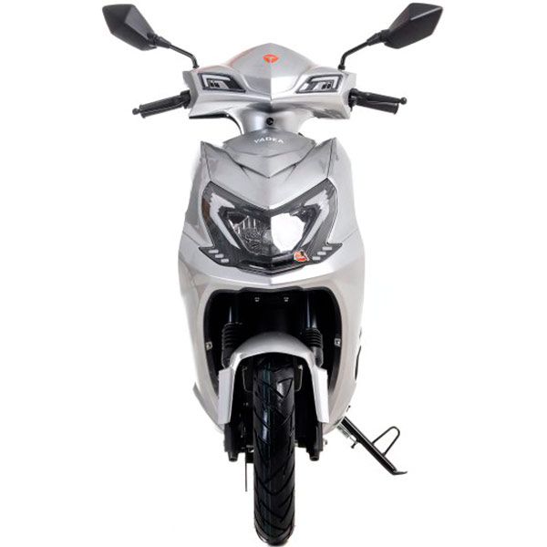 Електроскутер YADEA S-WAY (silver)