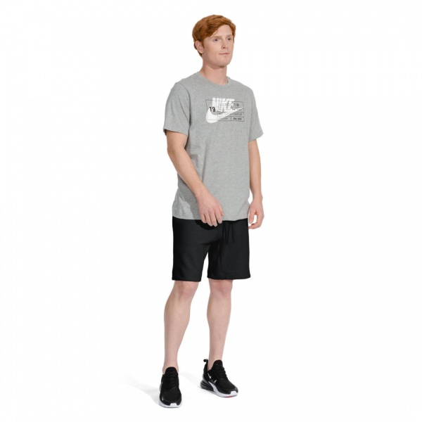 Кроссовки Nike Air Max 270 AH8050-002 р.44 черный