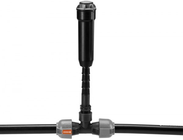 Турбодощувач висувний Gardena Т 100 8201-29 