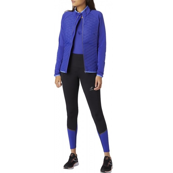 Джемпер Energetics Baya IV wms 415696-531 р. 34 фіолетовий