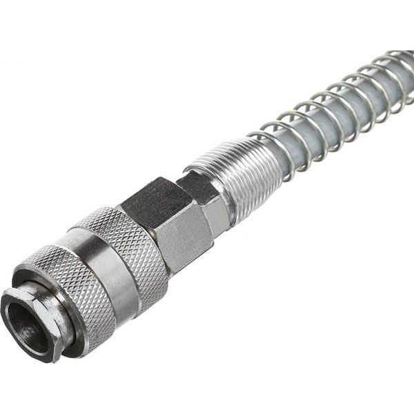 Шланг високого тиску Forte 6.5 мм 10 м SHC-10NPU