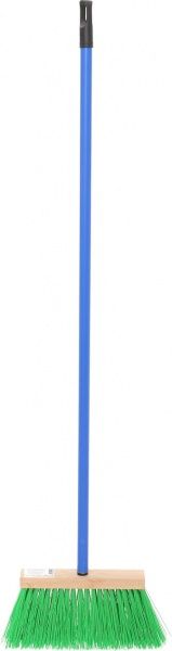 Метла с ручкой 110 см К09012-110CIAL