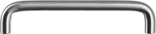 Ручка-скоба 128 мм нержавеющая сталь MVM SS-1021-128 SS