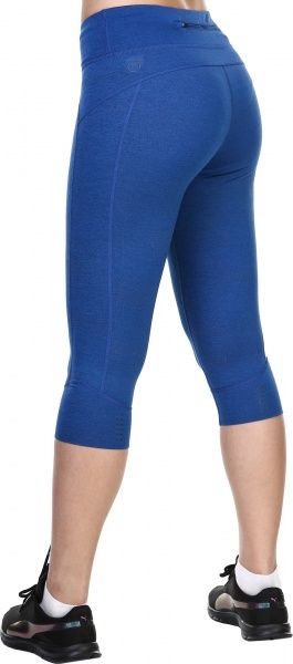 Лосины Puma NightCat 3 4 tight W 51508302 S синий