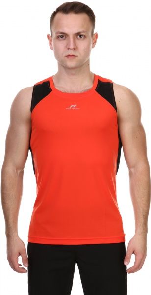 Майка Pro Touch Romune 258113-902254 XL червоний