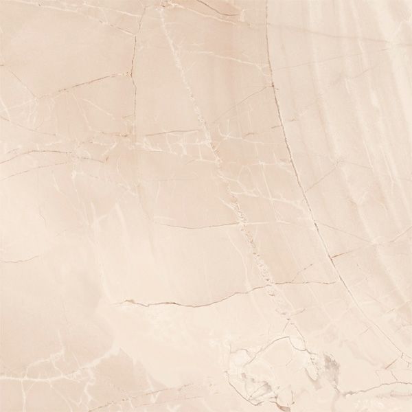 Грес Golden Tile Crystal 921520 600x600 мм бежевий