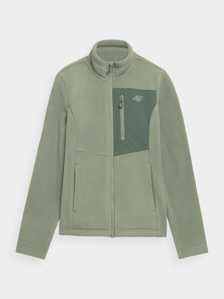 Куртка 4F D4Z21-KUDT151-20S р.XL чорний