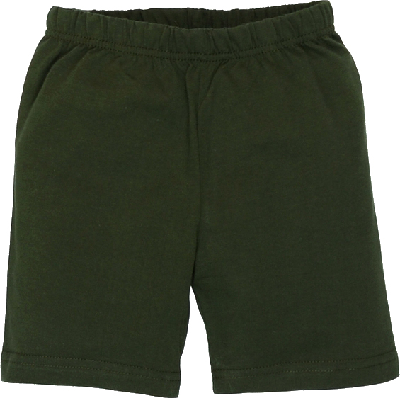 Шорты Татошка р.122 зеленый 1001101хак 