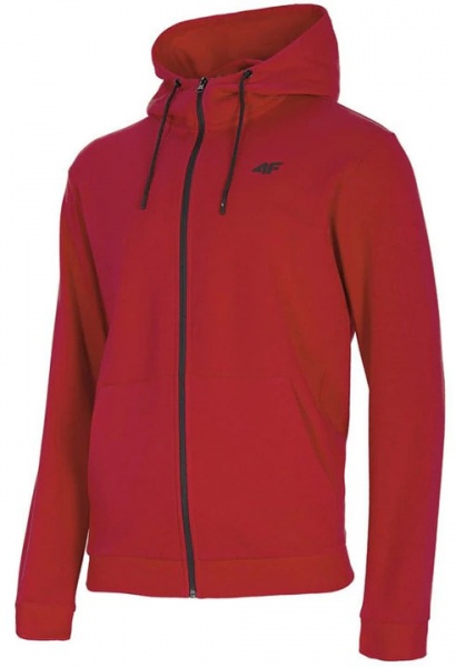 Джемпер 4F H4L22-BLM353-62S р. 3XL красный