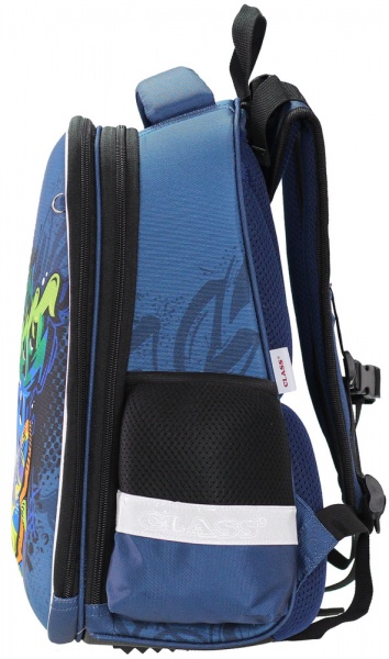 Рюкзак каркасный CLASS Street skate 2219C
