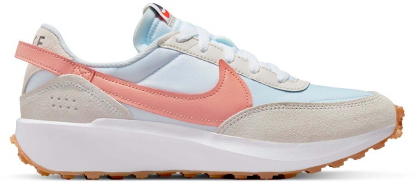 Кросівки Nike WAFFLE DEBUT DH9523-003 р.40,5 різнокольоровий