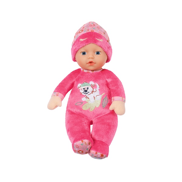 Лялька Zapf Baby Born For babies Маленька соня 30 см 833674