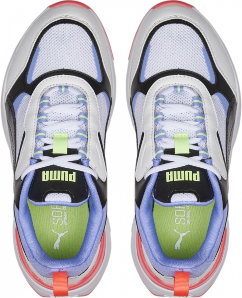 Кроссовки Puma CASSIA 38464707 р.41 разноцветный