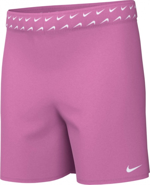 Шорты Nike G NK DF TROPHY SHORT FB1092-675 р. L розовый