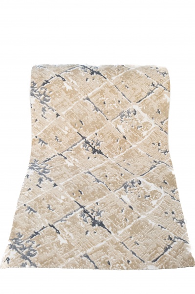 Дорожка PLATO HALI 4003 MINK 0,8 м